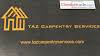 Taz Carpentry Services Ltd Logo