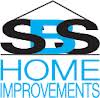 SBS Home Improvements Logo