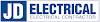J D Electrical Bournemouth Ltd Logo