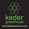 Keder Greenhouse Limited Logo