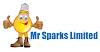 Mr Sparks Ltd Logo