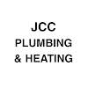 JCC Plumbing & Heating Logo