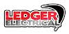 Ledger Electrical Logo