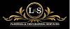 L & S Painting & Decorating Logo