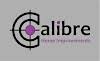 Calibre Home Improvements Logo