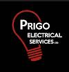 Prigo Electrical Services Ltd Logo