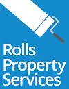 Rolls Property Services Logo