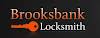 Brooksbank Locksmith  Logo