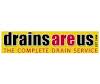 Drains Are Us Ltd Logo
