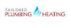 Tailored Plumbing & Heating (UK) Ltd Logo