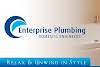 Enterprise Plumbing Logo