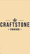 Craftstone Paving  Logo