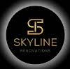 Skyline Renovations Logo