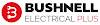 Bushnell Electrical Plus Logo