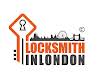 Locksmith in London Ltd Logo