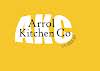 Arrol Kitchen Co Logo