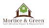Mortice And Green Logo