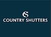 Country Shutters Ltd  Logo