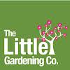 The Little Gardening Co Logo