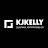 KJKelly (Electrical Contractors) Ltd Logo