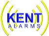 Kent Alarms Ltd Logo