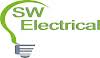 SW Electrical  Logo