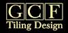 GCF Tiling Design Logo