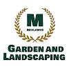 Midlands Garden and Landscaping Logo