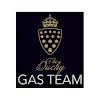 The Duchy Gas Team Ltd Logo