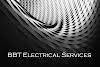 BBT Electrical Services Logo