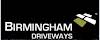 Birmingham Driveways  Logo