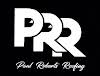 Paul Roberts Roofing Logo