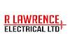 R Lawrence Electrical Ltd  Logo