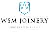 WSM Joinery Logo