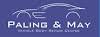 Paling and May Ltd Logo