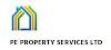 PE Property Services Ltd Logo