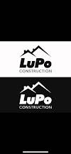 Lupo Construction Logo