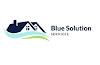 Blue Solution Services Logo