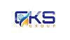 CKS Group Ltd Logo
