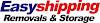 Easy Shipping Ltd Logo