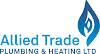 Allied Trade Plumbing and Heating Ltd Logo