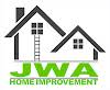 JWA Home Improvement & Property Maintenance Logo