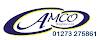 Amco Brighton Limited Logo