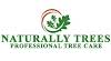 Naturally Trees Ltd Logo
