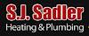 S.J.Sadler Limited Logo