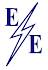 Evans Electrical Logo