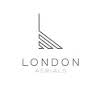 London Aerials Logo