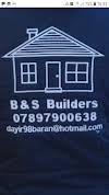 B&S Builders Logo