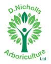 D. Nicholls ARB Limited Logo