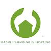 Oasis Plumbing & Heating Logo